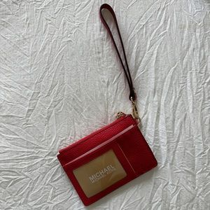 Wallet Wristlet